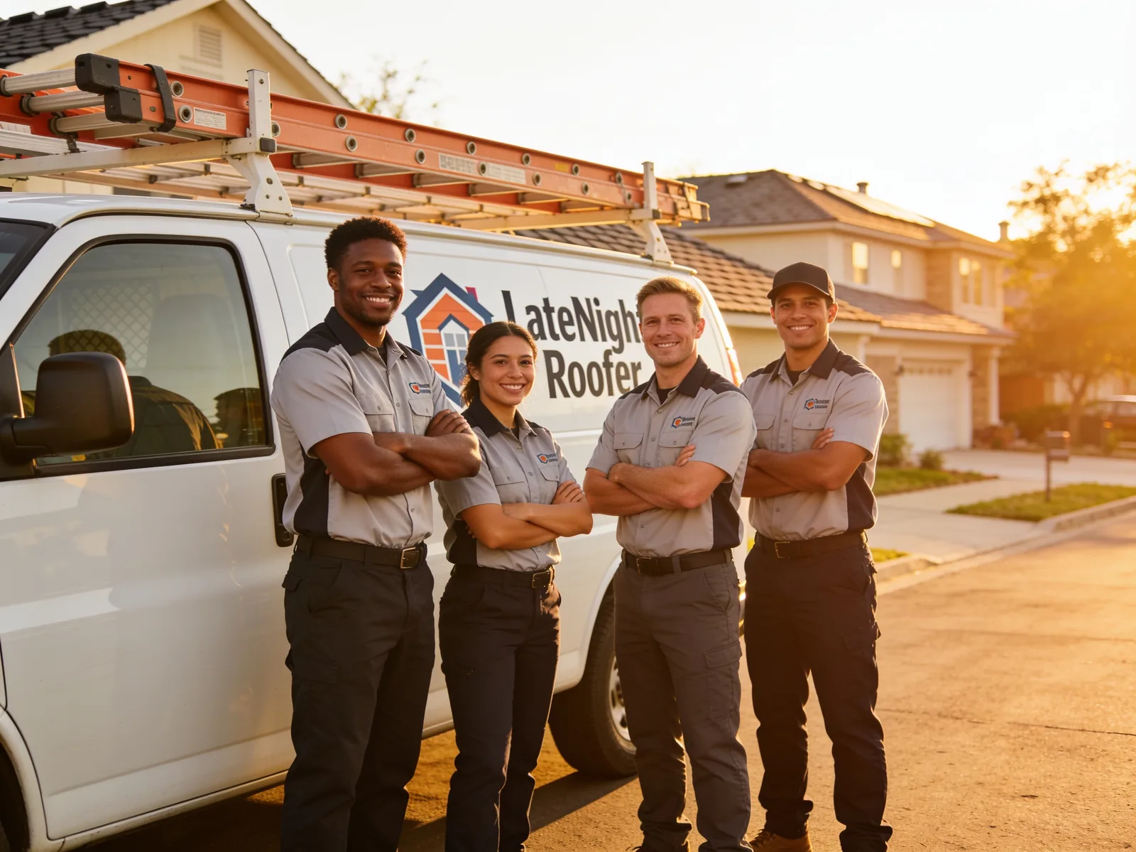 Emergency Roof Repair company in Charter Oak, IA